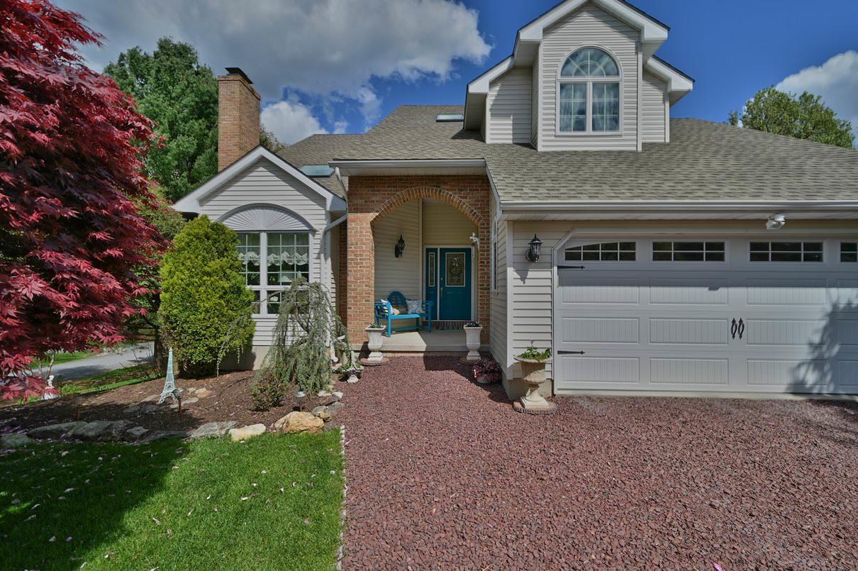 154 Skyview Circle Sciota, PA 18354 - Photo 4 of 114 Entry