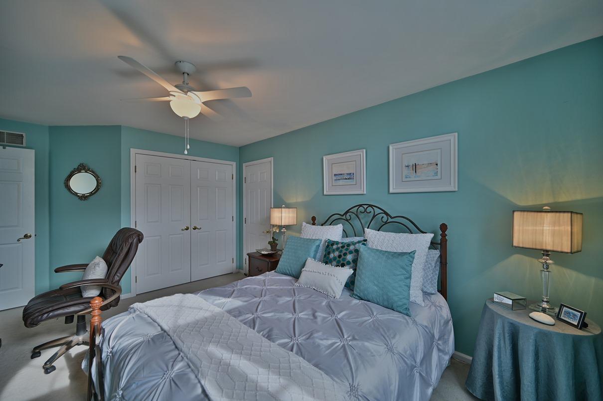 154 Skyview Circle Sciota, PA 18354 - Photo 84 of 114 Bedroom