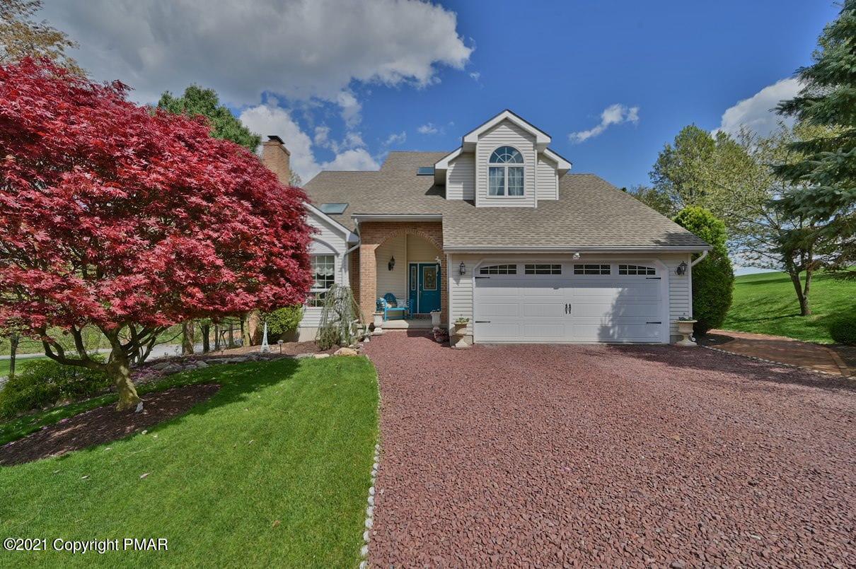 154 Skyview Circle Sciota, PA 18354 - Photo 97 of 114 Front