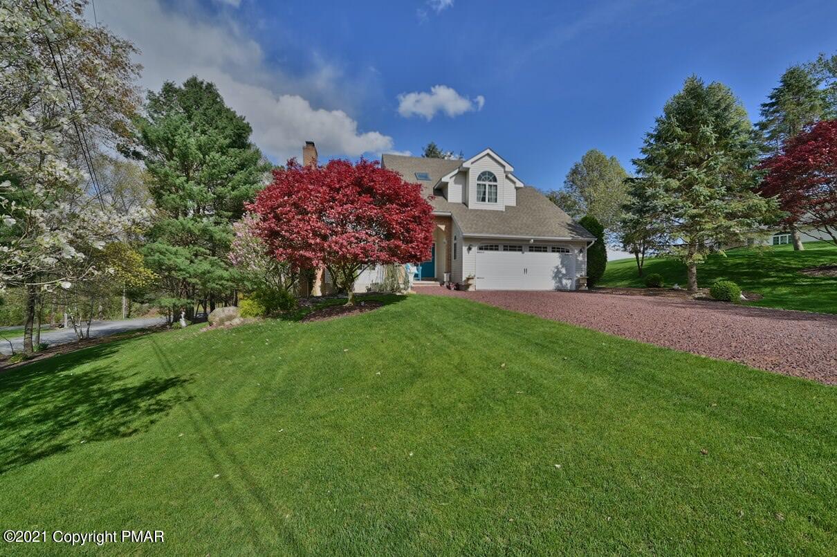 154 Skyview Circle Sciota, PA 18354 - Photo 98 of 114 Front