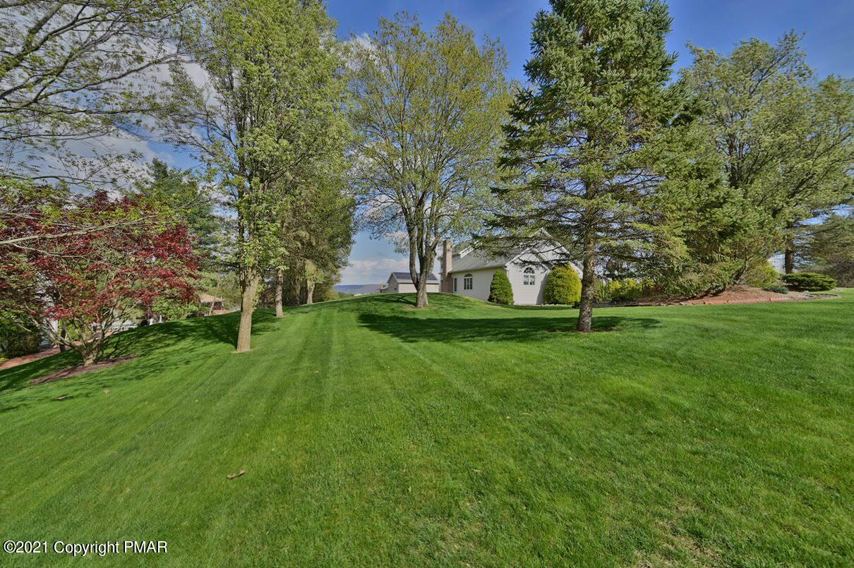 154 Skyview Circle Sciota, PA 18354 - Photo 100 of 114 Meticullous Yard