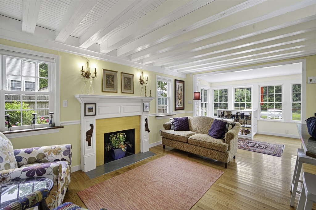 39 Leland Road Norfolk, MA 02056 - Photo 13 of 37 Gallery Image 13