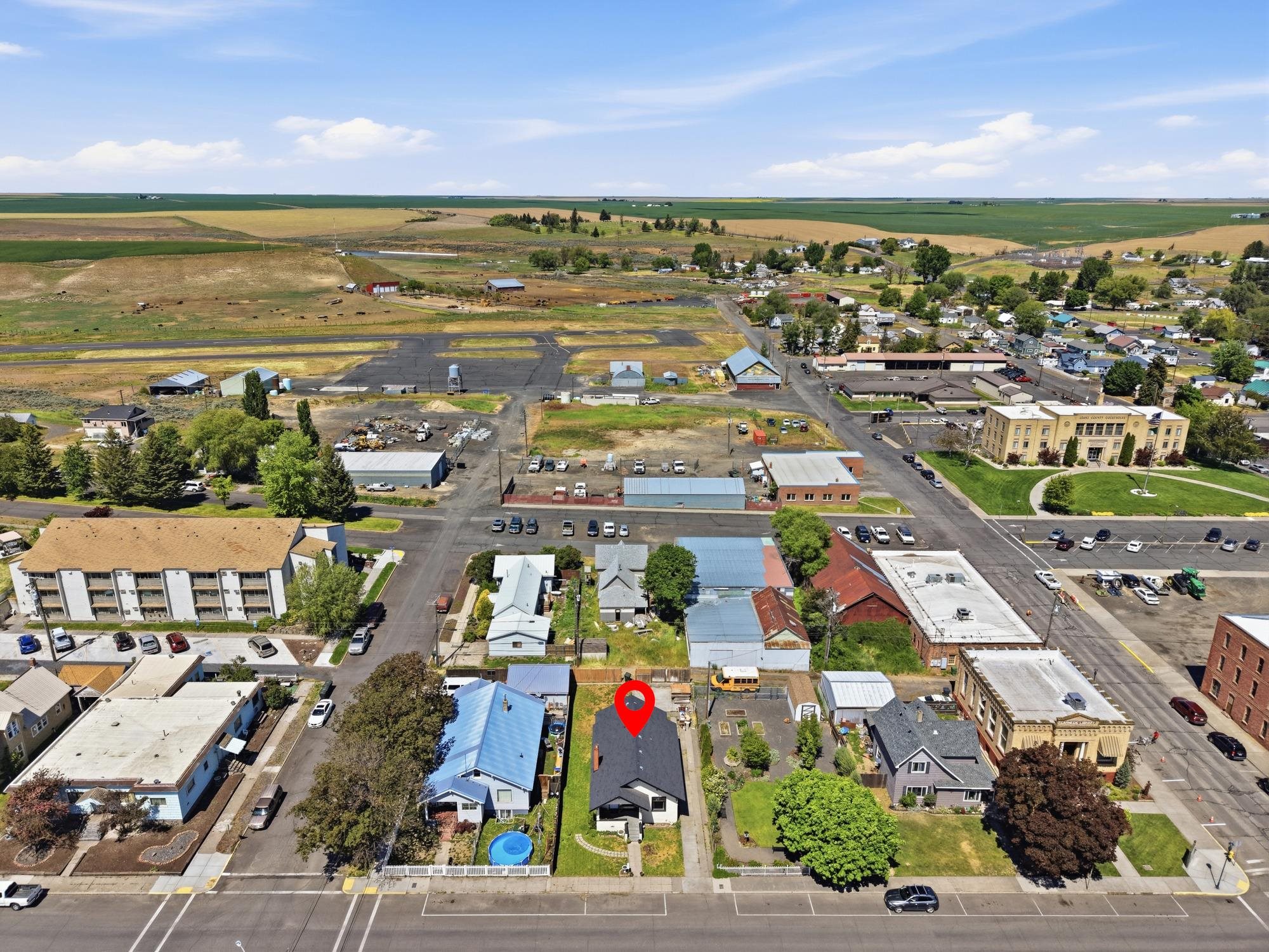 314 West Main Avenue Ritzville, WA 99169 - Photo 22 of 24