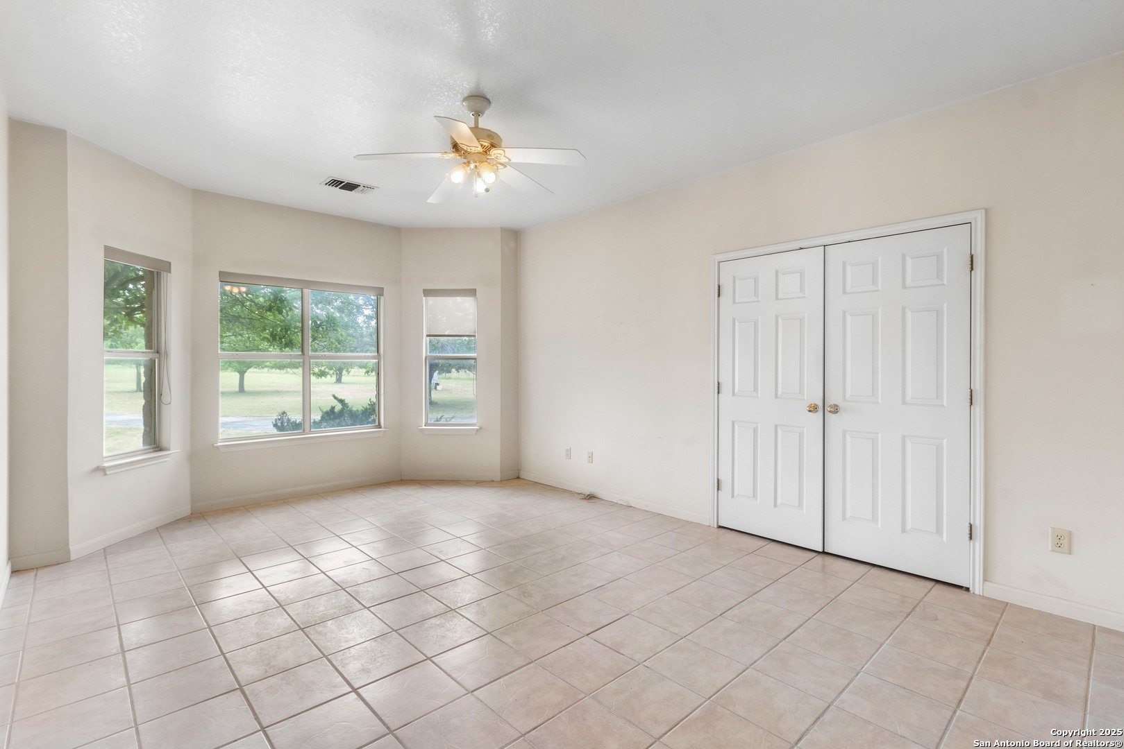 369 Deer Valley Bandera, TX 78003 - Photo 12 of 34 a view of an empty room with a window