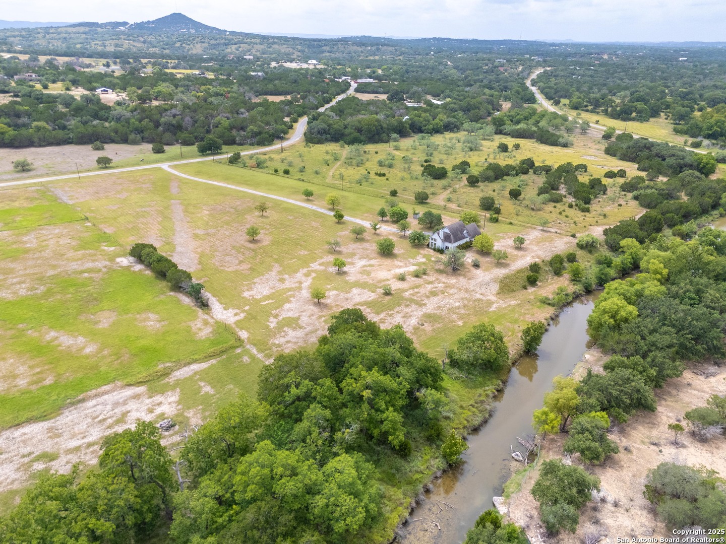 369 Deer Valley Bandera, TX 78003 - Photo 30 of 34 a view of a city