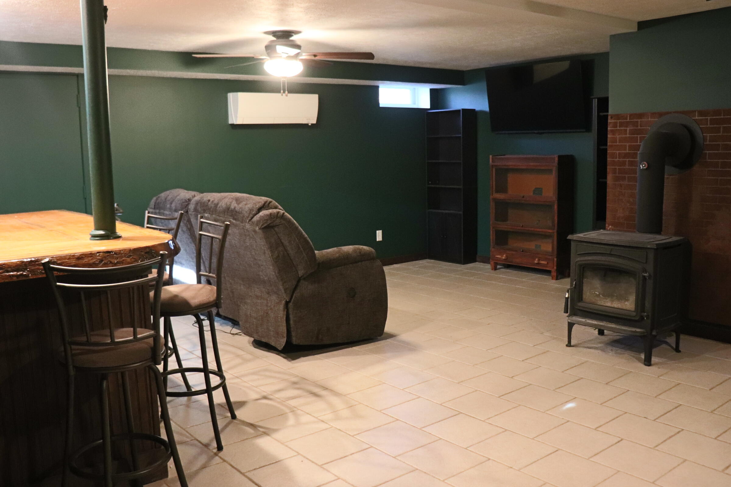8 Stony Brook Road Sanford, ME 04073 - Photo 31 of 44 FINISHED BASEMENT