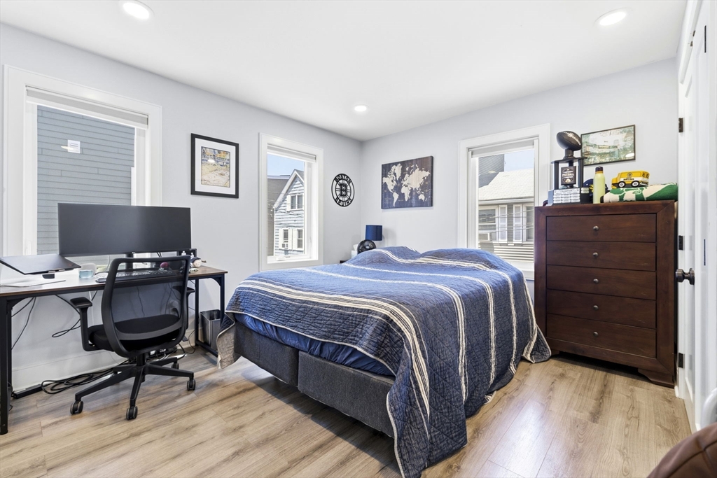 169 West 9th Street, Unit SF Boston, MA 02127 - Photo 13 of 24