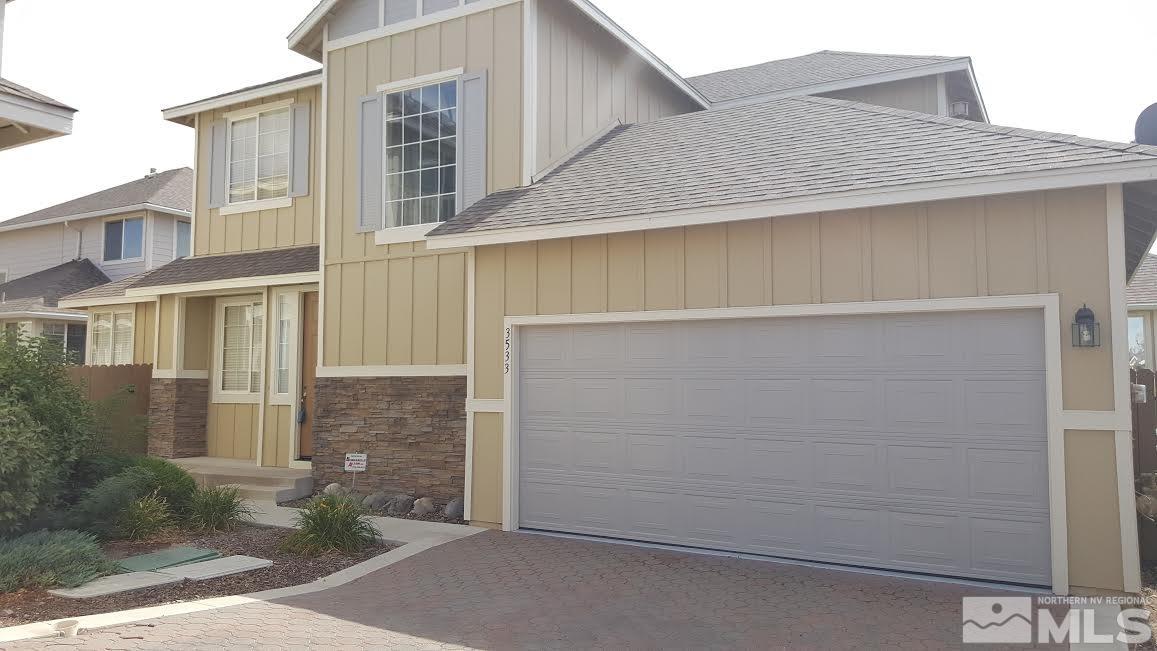 3533 Heron's Circle Reno, NV 89502 - Photo 1 of 1 Photo 1
