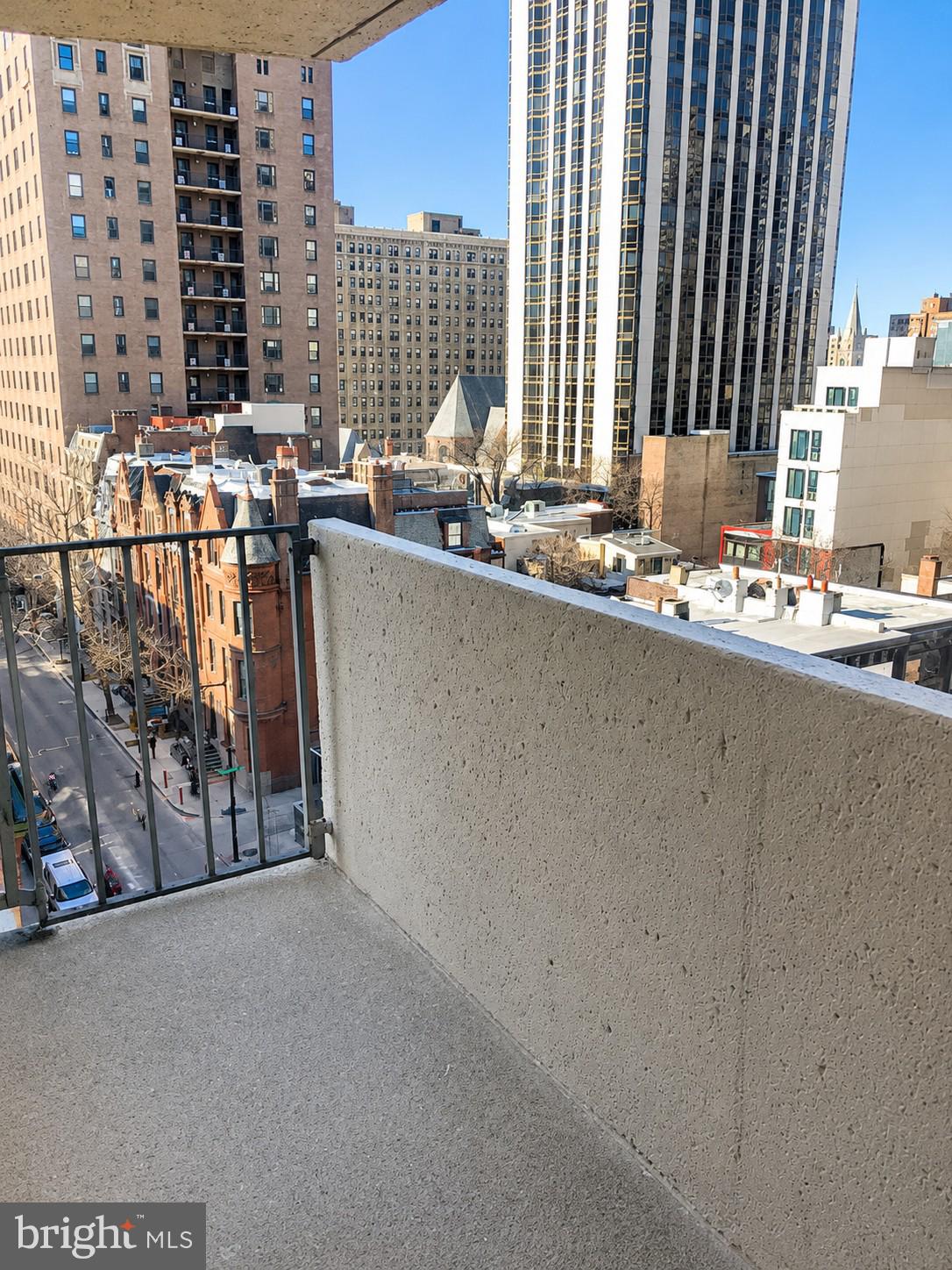 224 West Rittenhouse Square, Unit 815A Philadelphia, PA 19103 - Photo 8 of 17