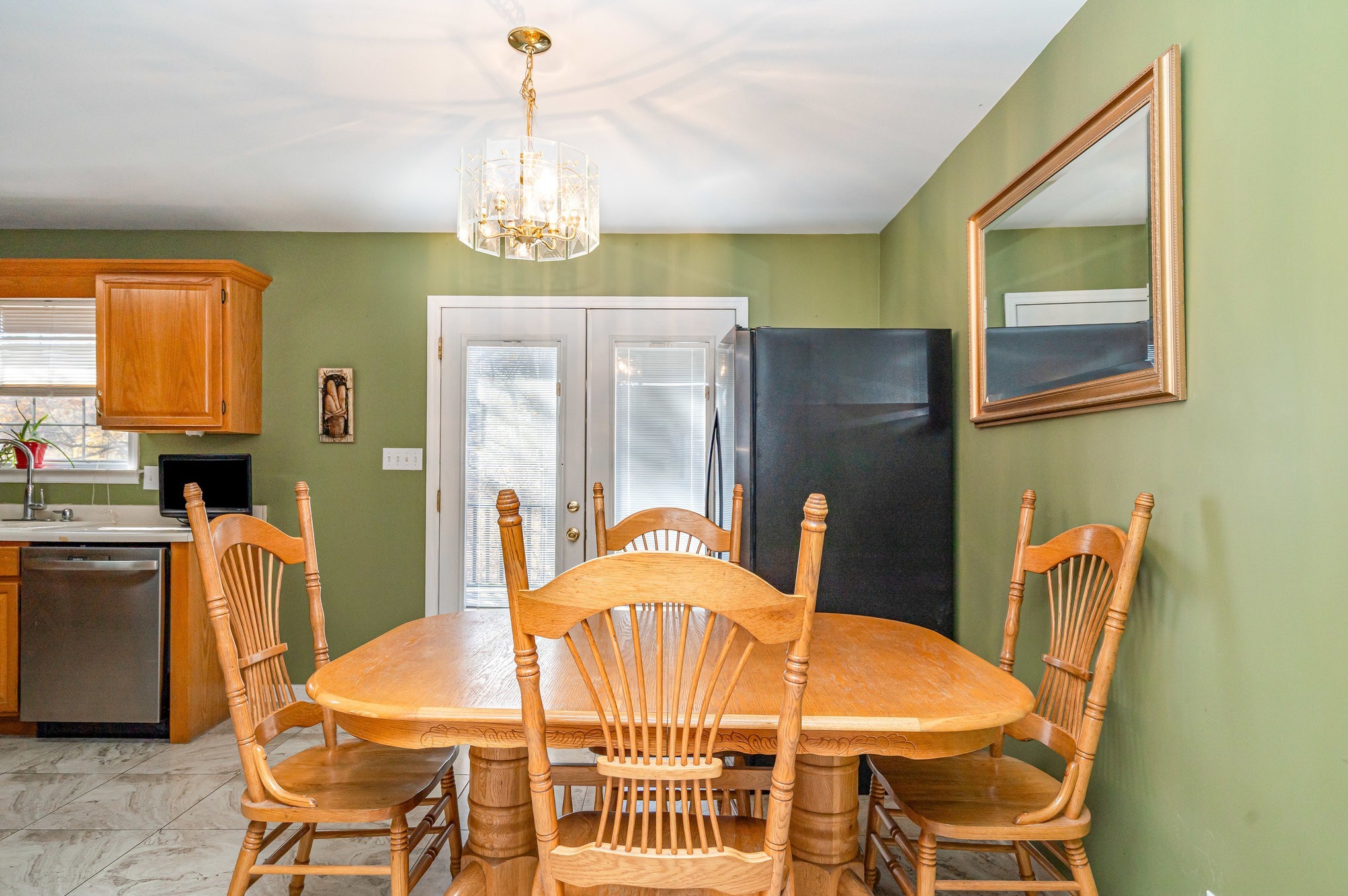 5221 Grand View Lane Pleasant View, TN 37146 - Photo 13 of 37 a dining room with furniture and window