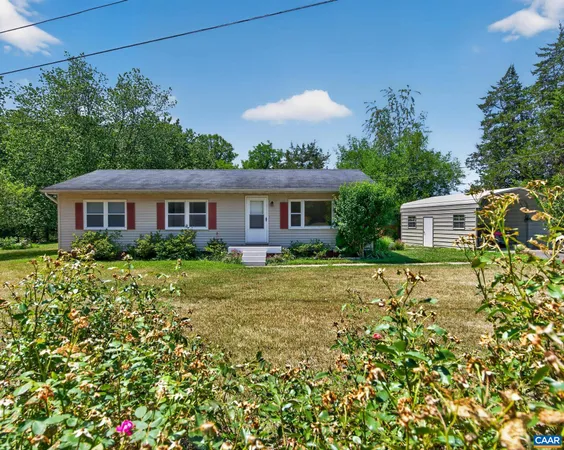$1,950 | 625 South Spotswood Trail, Louisa, VA 23093