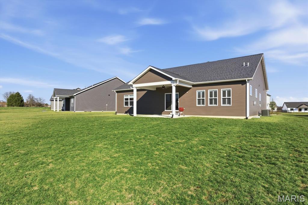 621 Tea Olive Boulevard O'Fallon, IL 62269 - Photo 34 of 40