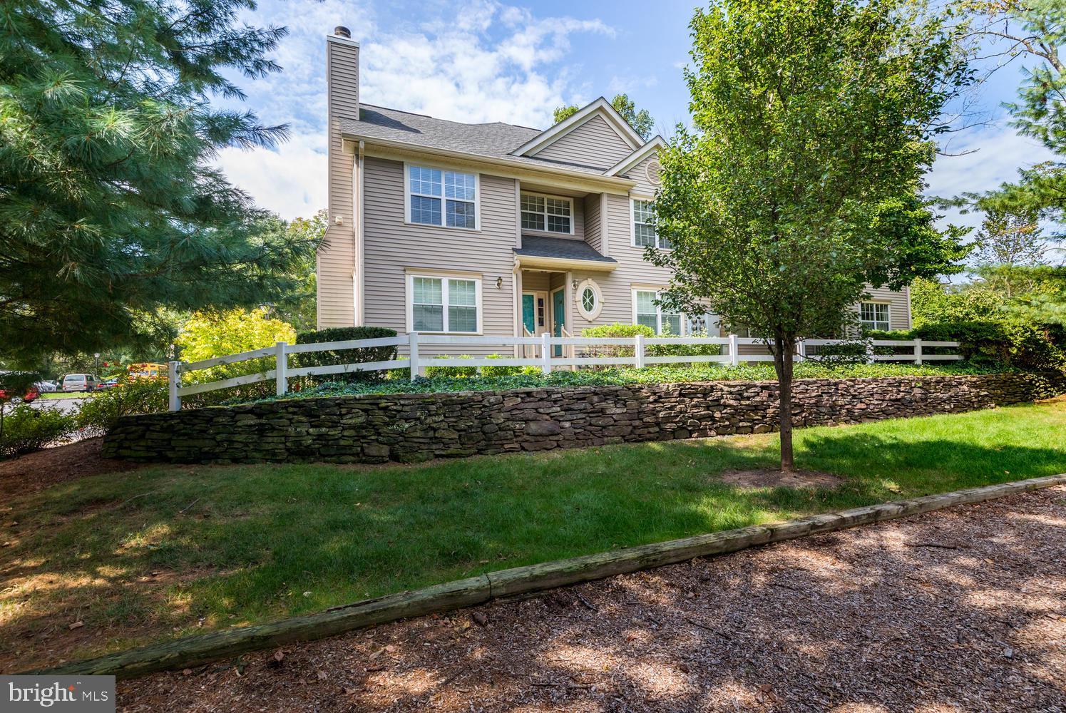 328 Brickhouse Road Princeton, NJ 08540 - Photo 1 of 23 Exterior Front