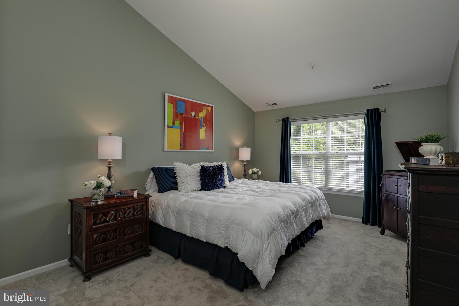 328 Brickhouse Road Princeton, NJ 08540 - Photo 11 of 23 Master Bedroom