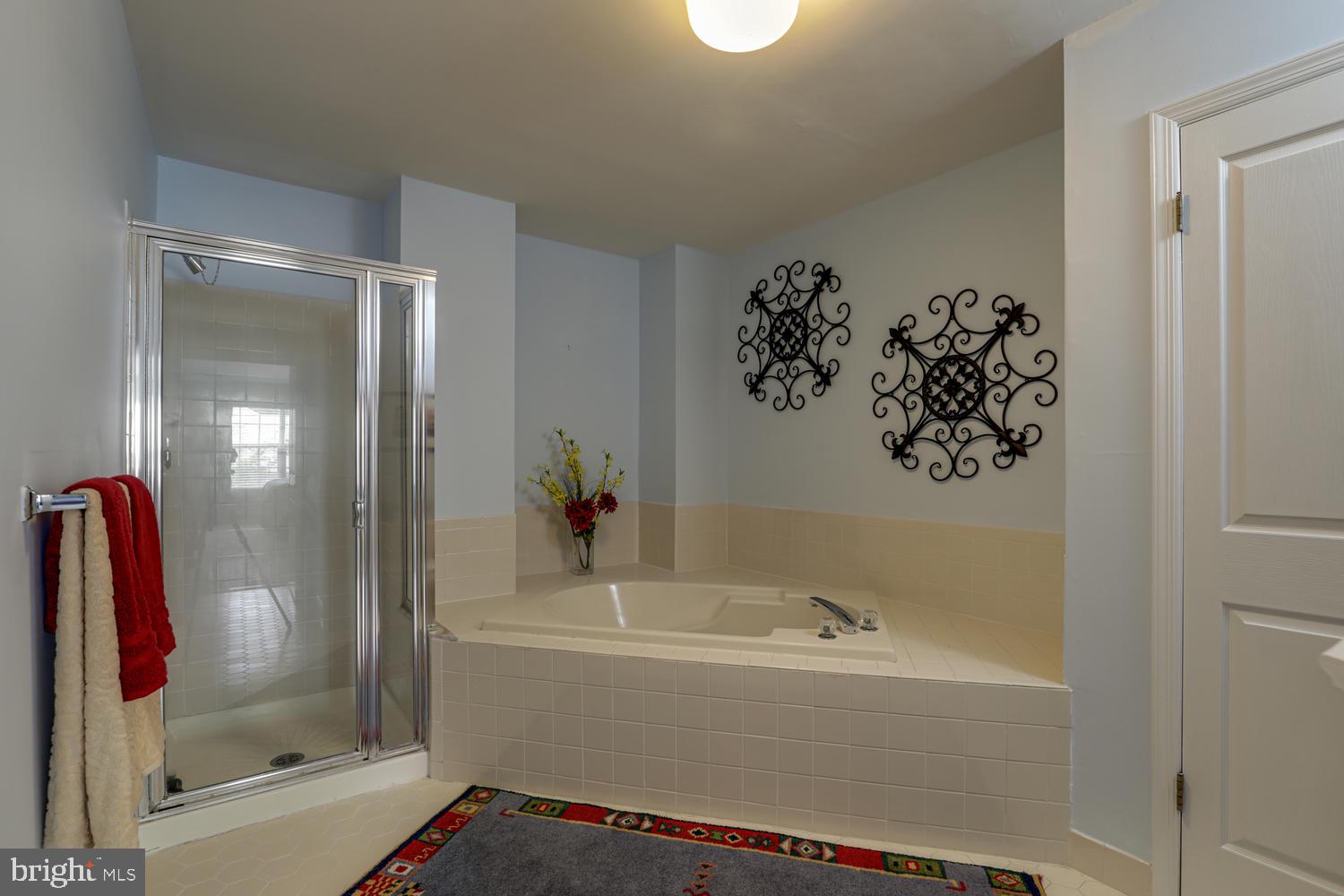 328 Brickhouse Road Princeton, NJ 08540 - Photo 14 of 23 Master Bath