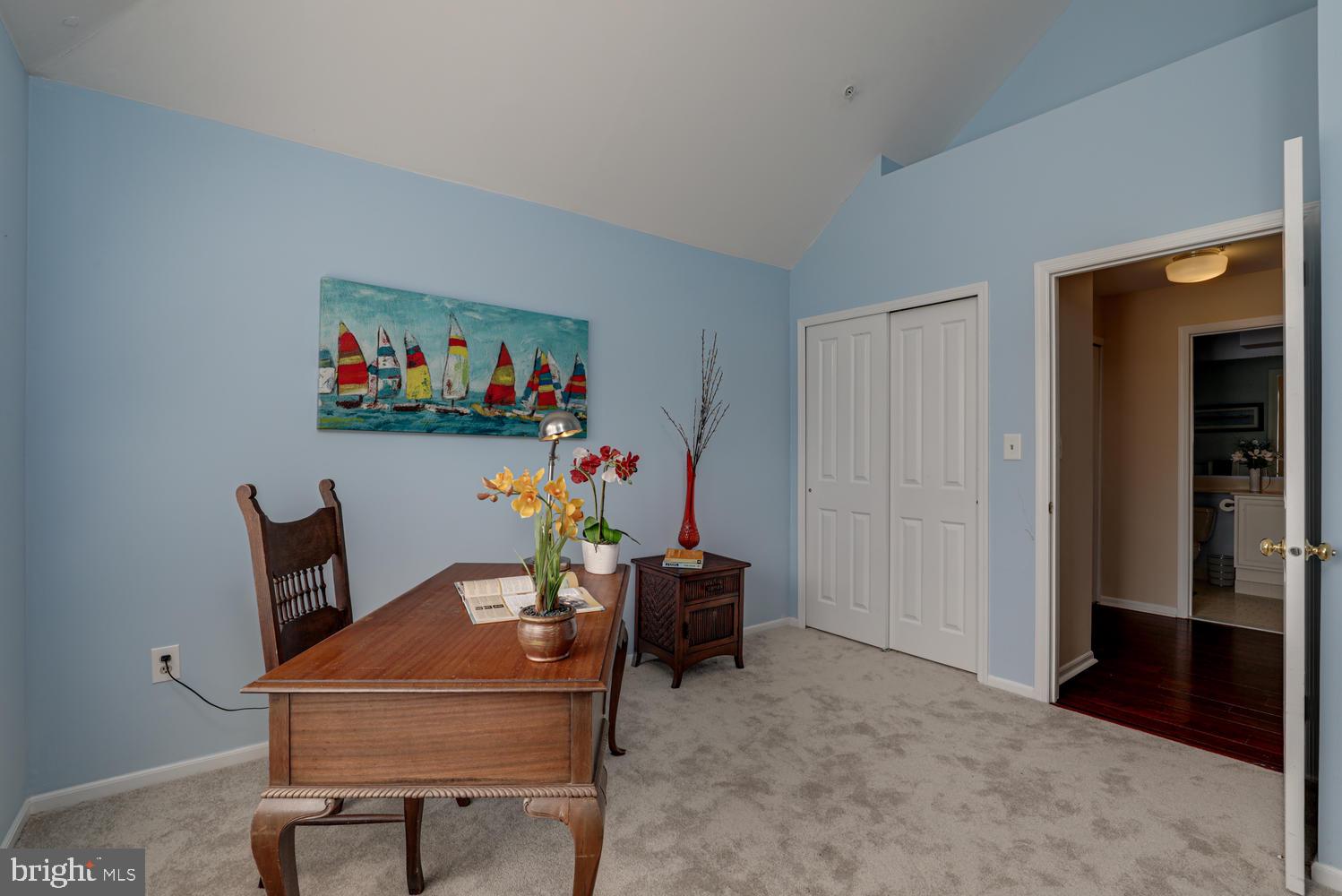 328 Brickhouse Road Princeton, NJ 08540 - Photo 16 of 23 Bedroom 2