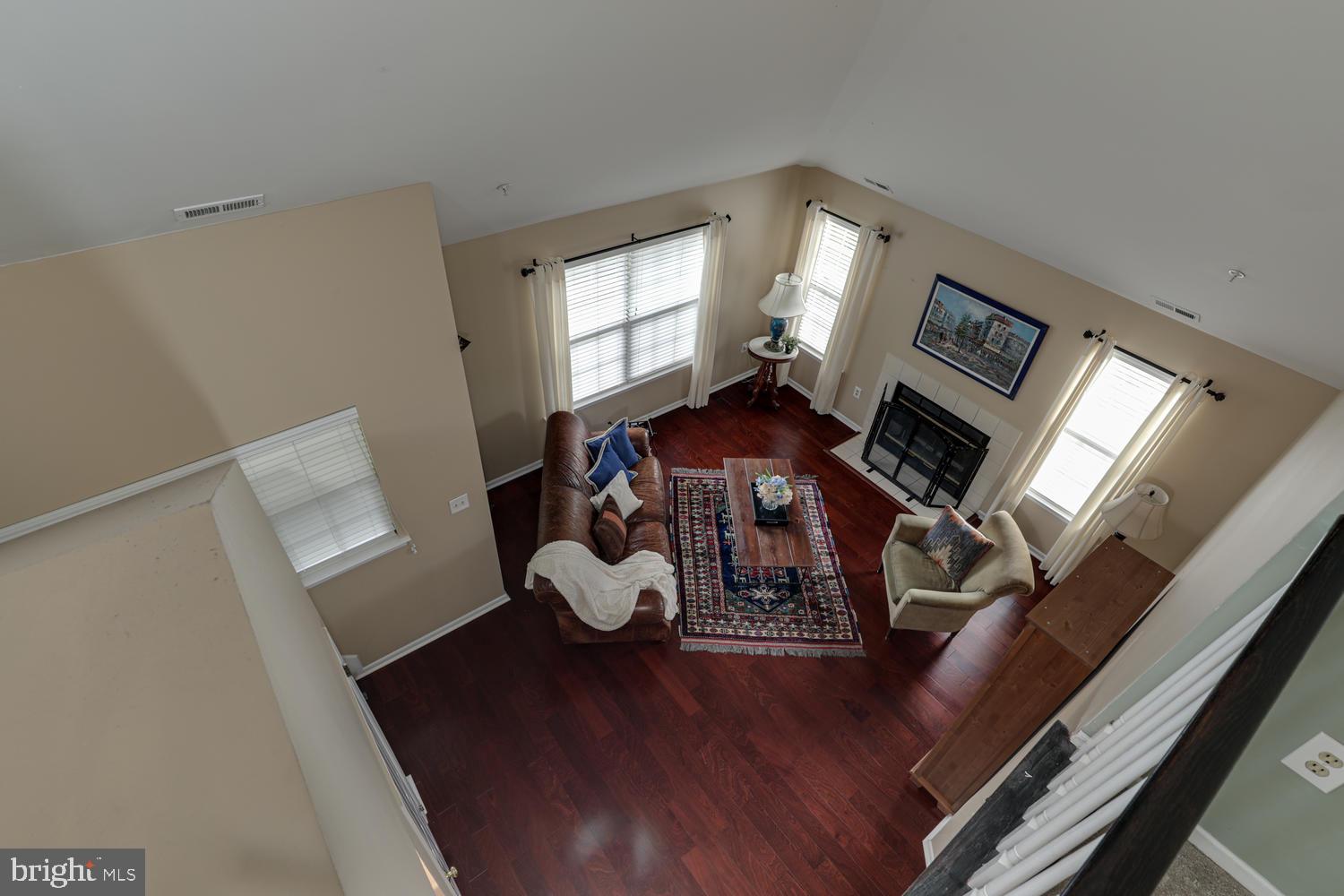 328 Brickhouse Road Princeton, NJ 08540 - Photo 20 of 23 View from Loft