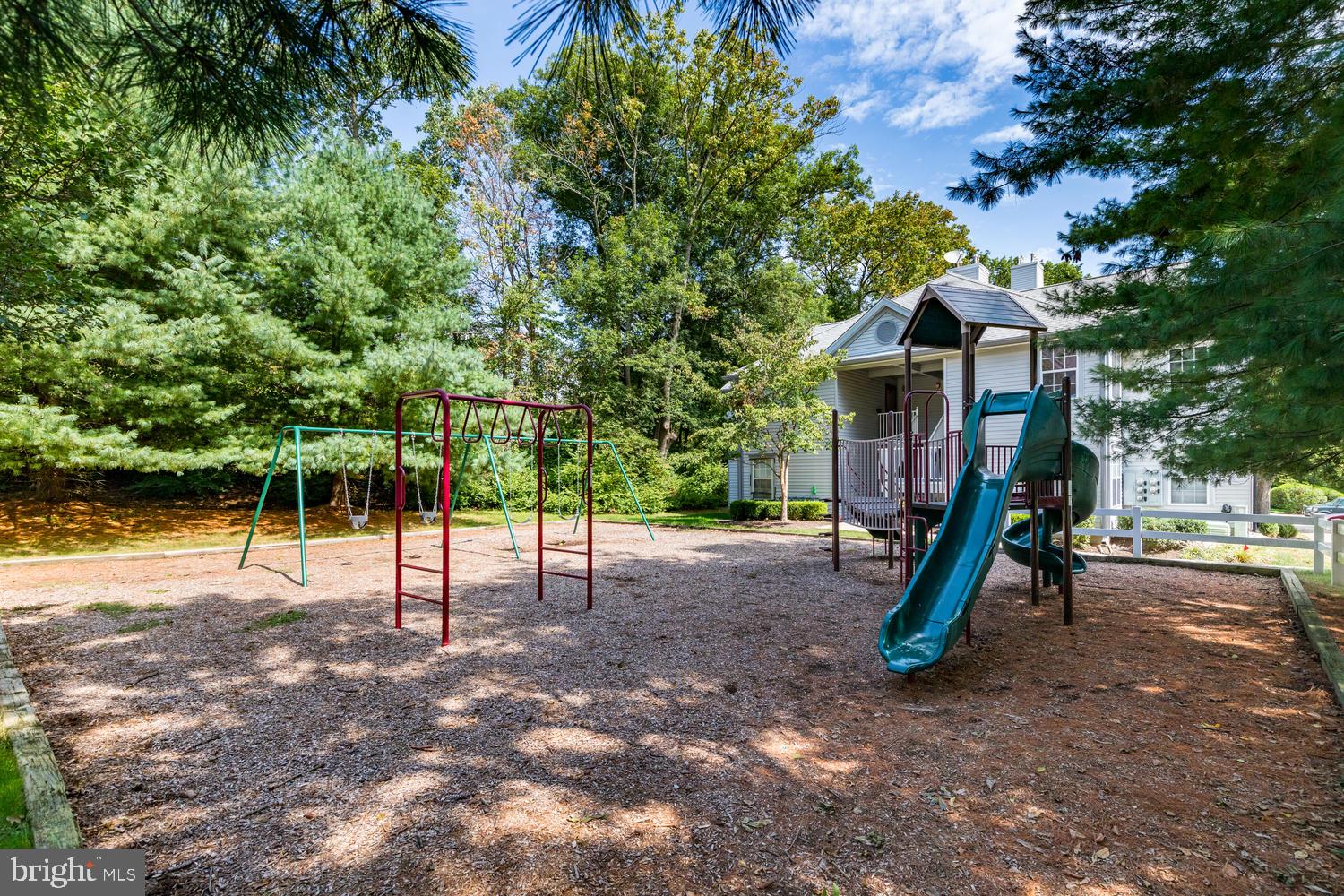 328 Brickhouse Road Princeton, NJ 08540 - Photo 22 of 23 Play area