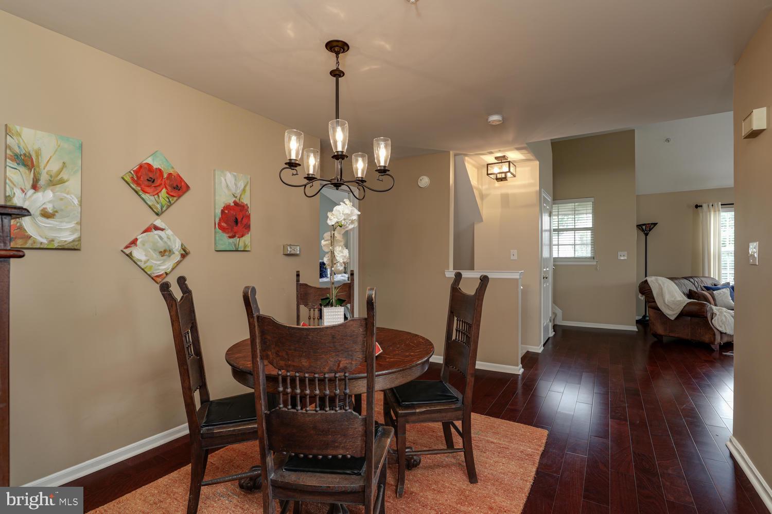 328 Brickhouse Road Princeton, NJ 08540 - Photo 6 of 23 Dining Room