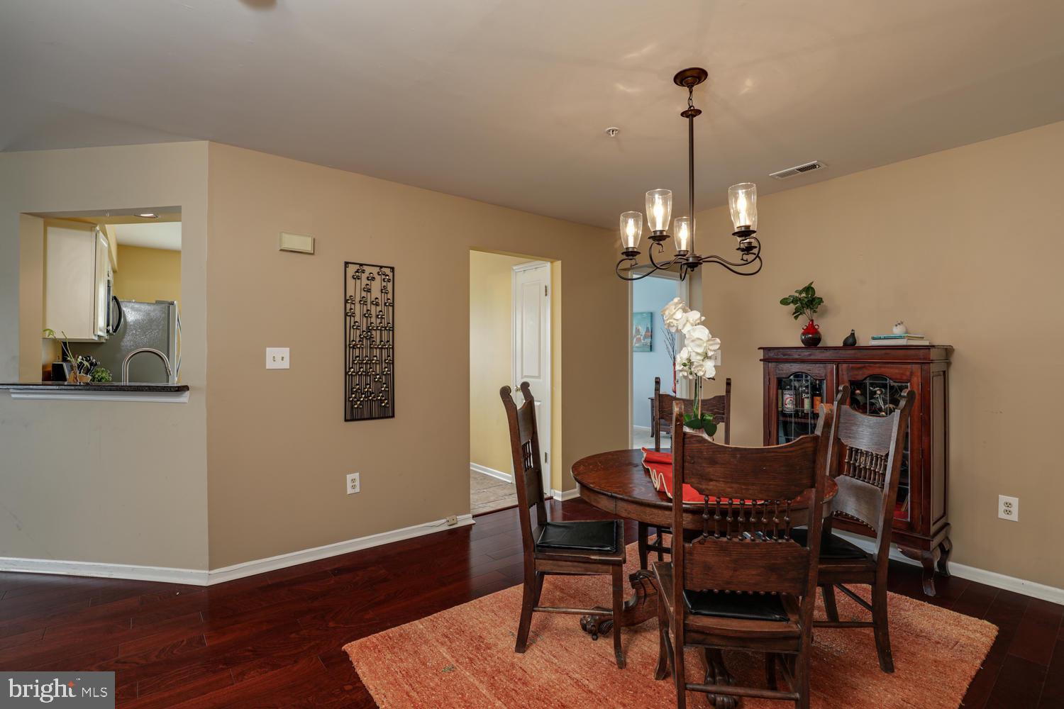 328 Brickhouse Road Princeton, NJ 08540 - Photo 7 of 23 Dining Room