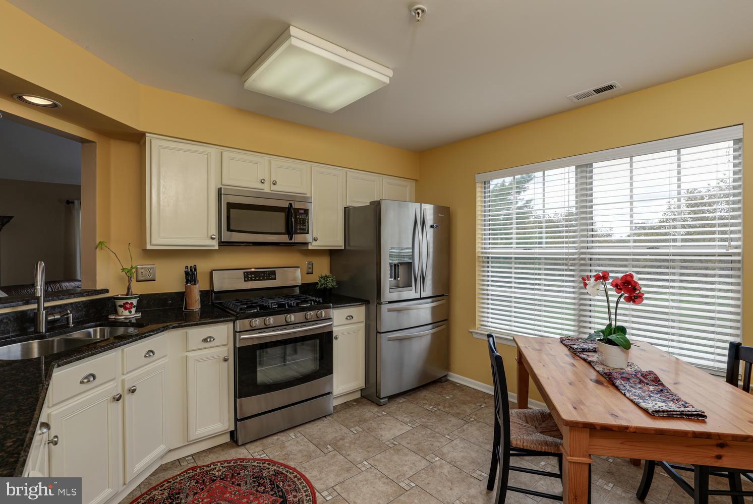 328 Brickhouse Road Princeton, NJ 08540 - Photo 9 of 23 Kitchen