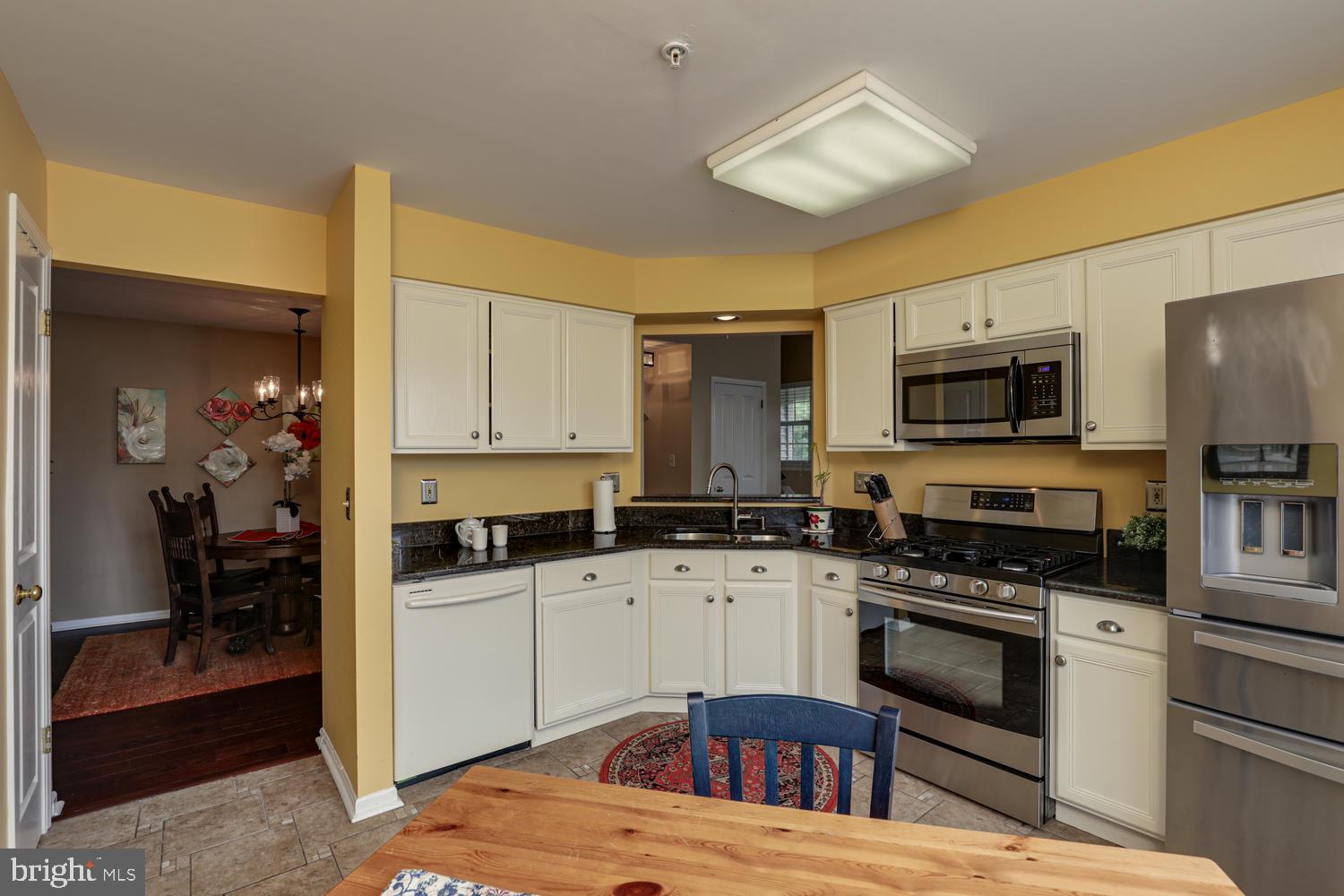 328 Brickhouse Road Princeton, NJ 08540 - Photo 10 of 23 Kitchen