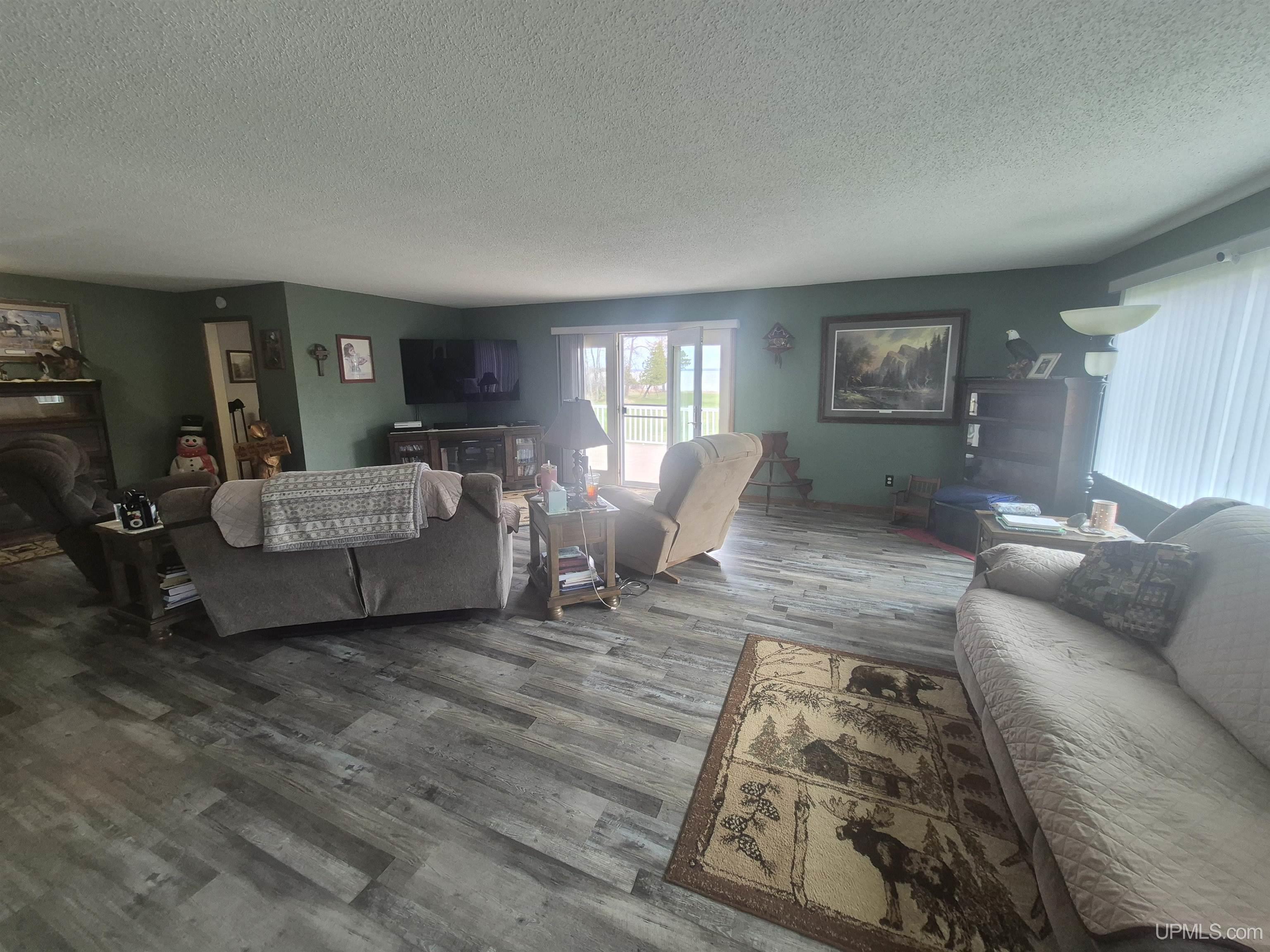 8888 Ll Road Rapid River, MI 49878 - Photo 32 of 89
