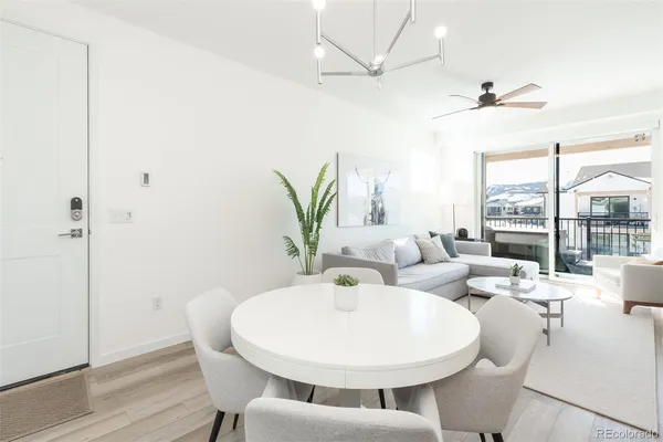 $675,000 | 381 West Meadow Mile, Unit 4, Fraser, CO 80442