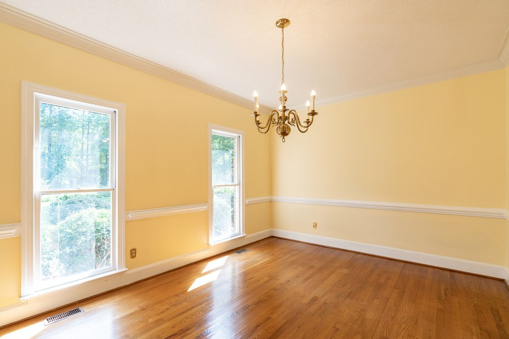 12036 Deer Run Raleigh, NC 27614 - Photo 6 of 30 Dining Room