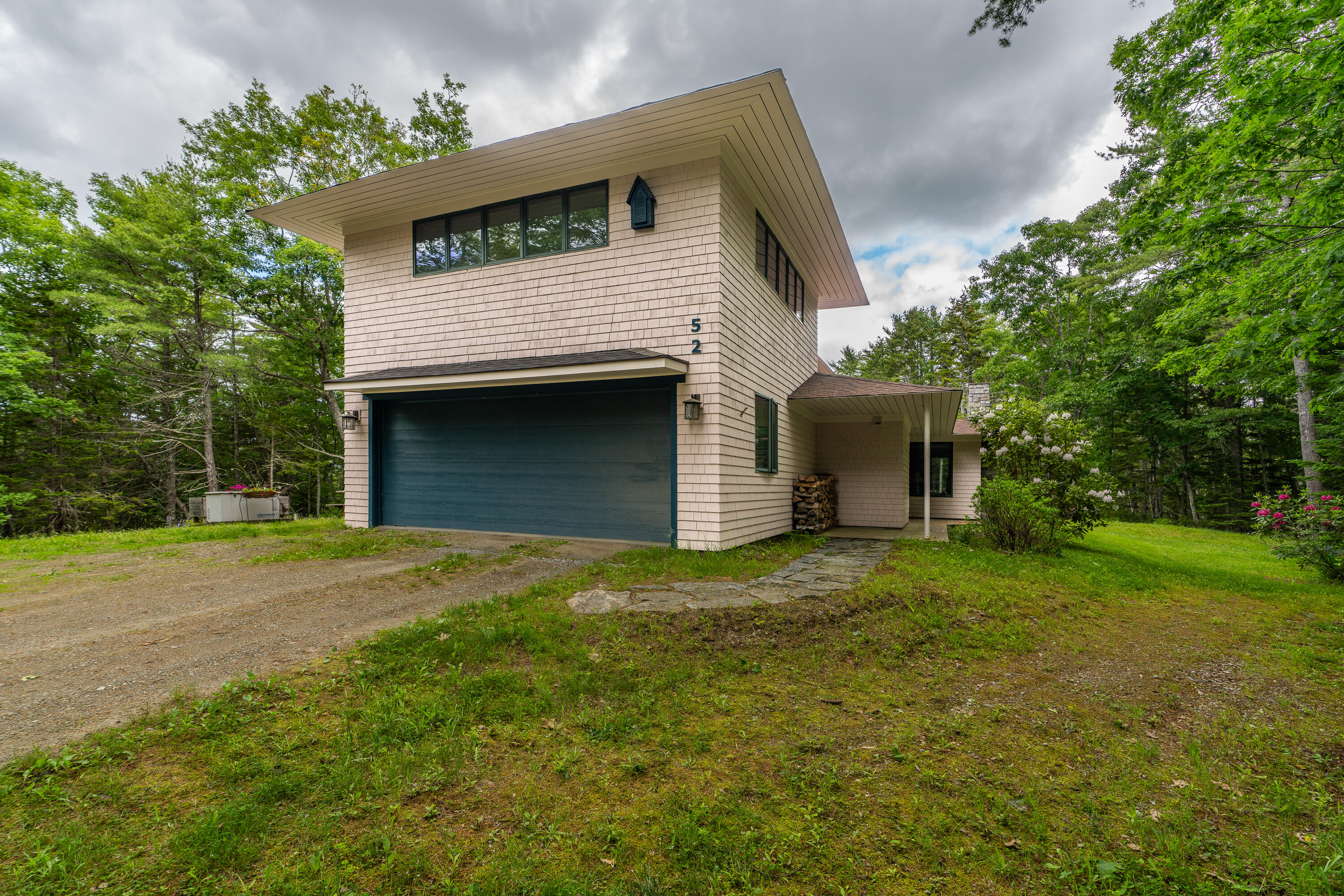 52 Oak Run Road Westport Island, ME 04578 - Photo 48 of 200