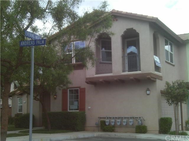 3330 Andreas Palms Way Perris, CA 92571 - Photo 1 of 1