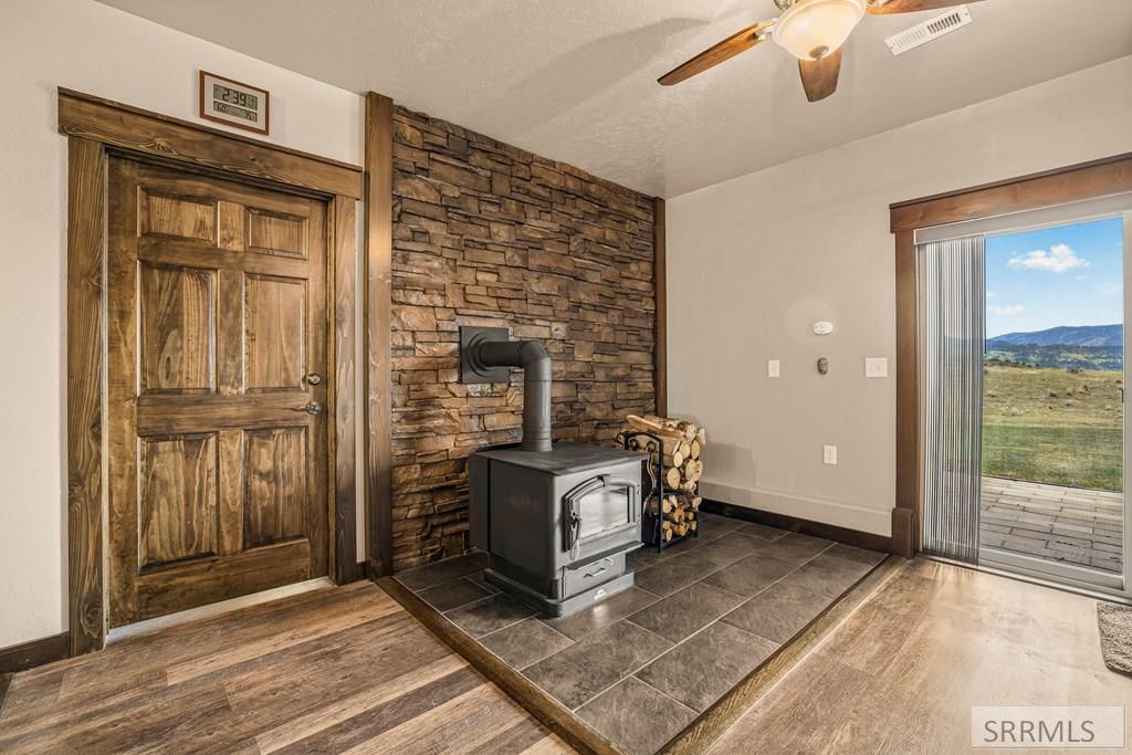 1060 Elk Ridge Drive Swan Valley, ID 83449 - Photo 33 of 75