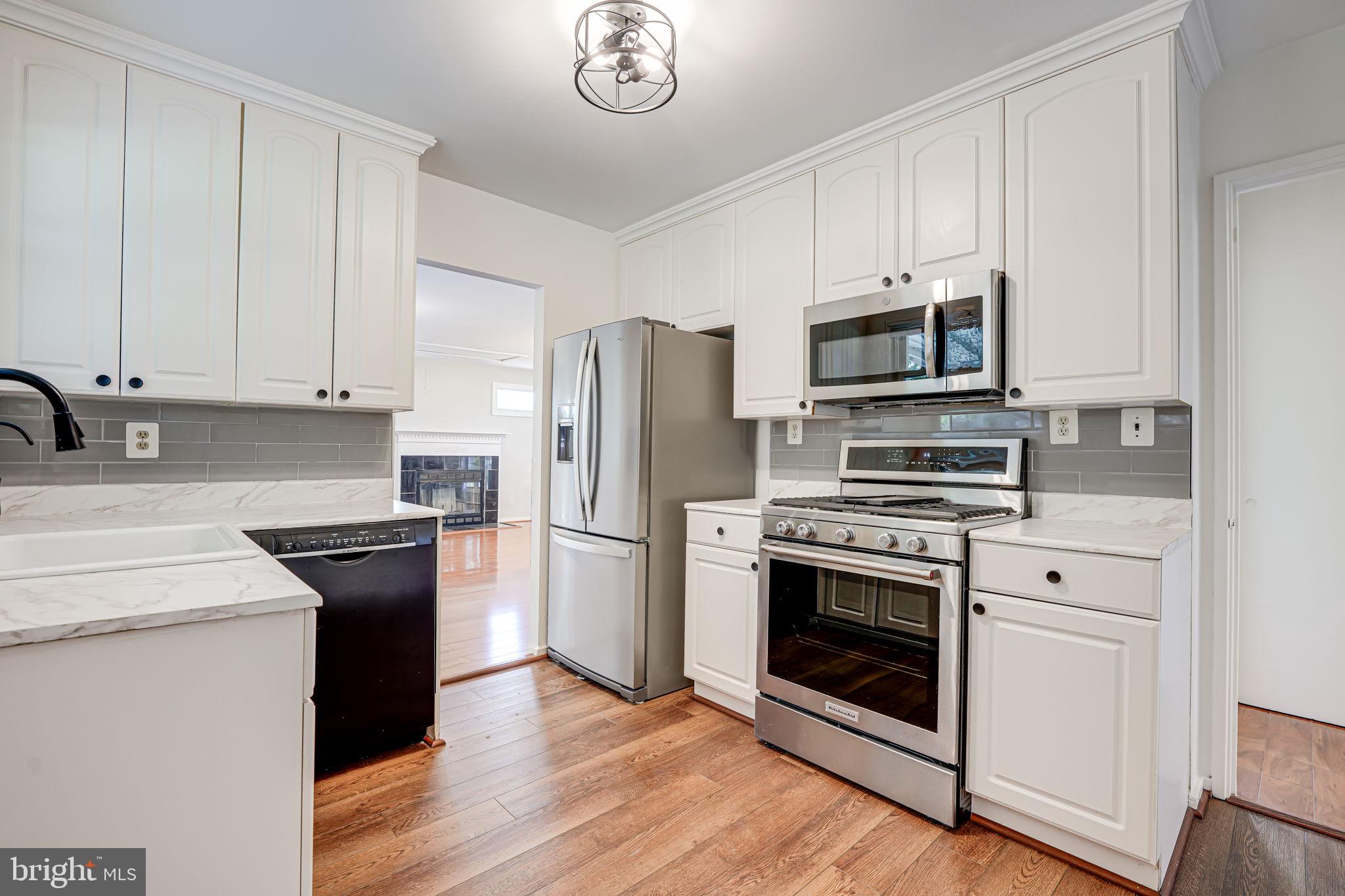 5924 Cauba Court Alexandria, VA 22310 - Photo 13 of 23