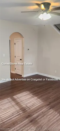 $1,800 | 167 Angel Oak Drive, Bunnlevel, NC 28323