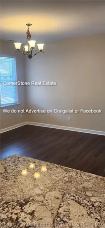 $1,800 | 167 Angel Oak Drive, Bunnlevel, NC 28323