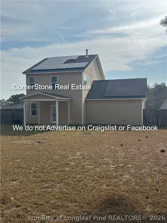 $1,800 | 167 Angel Oak Drive, Bunnlevel, NC 28323