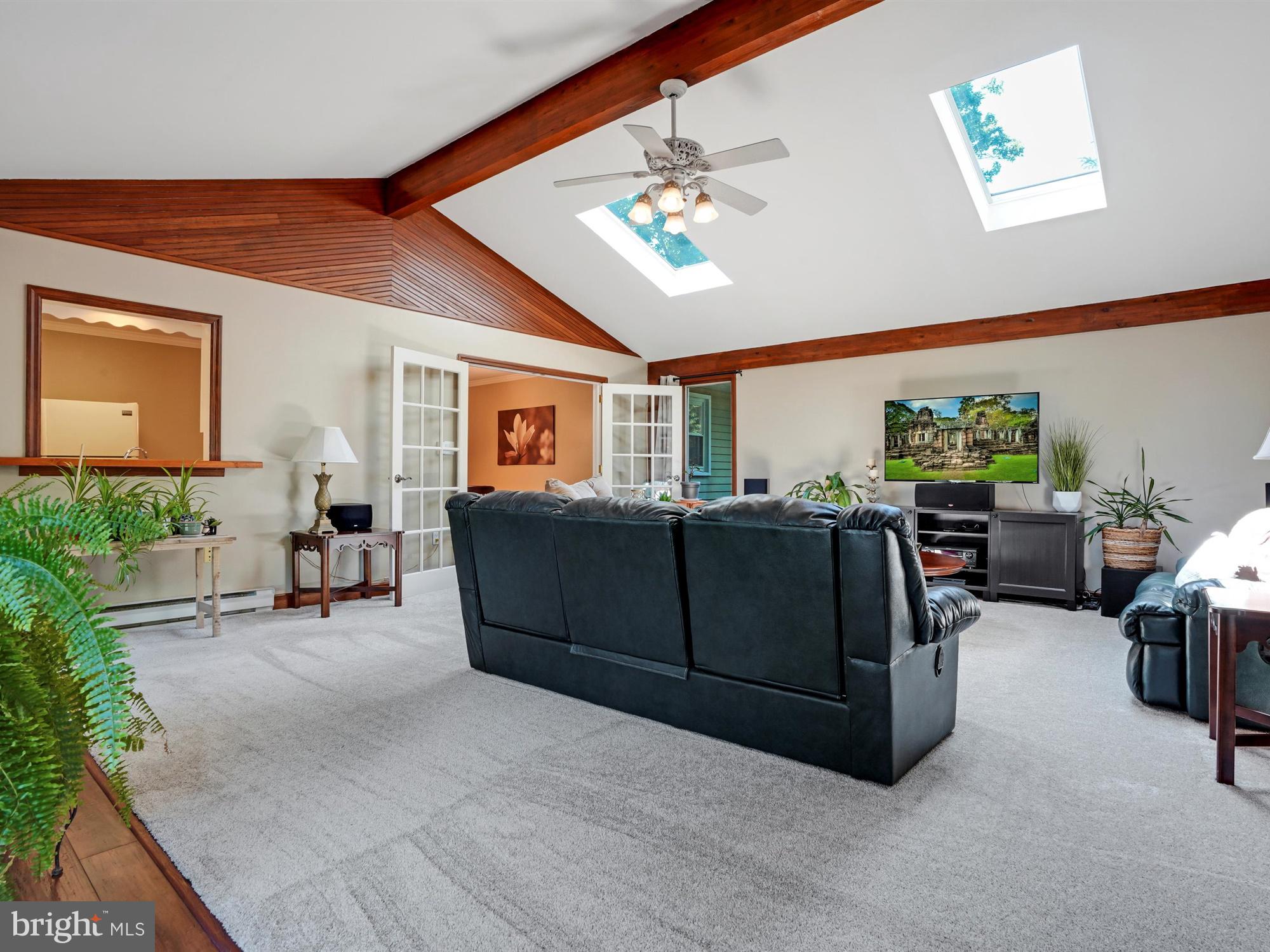 7 Clark Road Annville, PA 17003 - Photo 12 of 27 Family Room