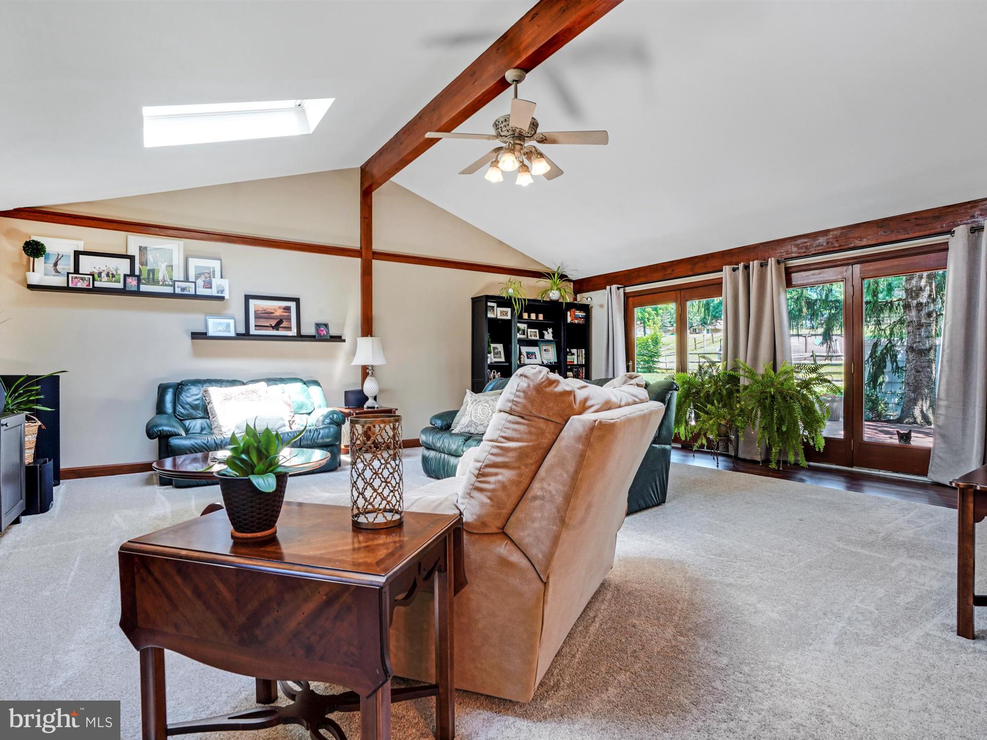 7 Clark Road Annville, PA 17003 - Photo 13 of 27 Family Room