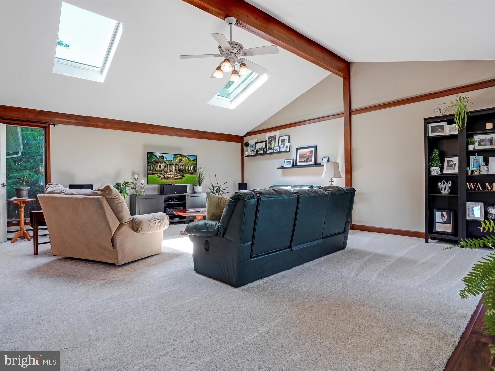7 Clark Road Annville, PA 17003 - Photo 14 of 27 Family Room