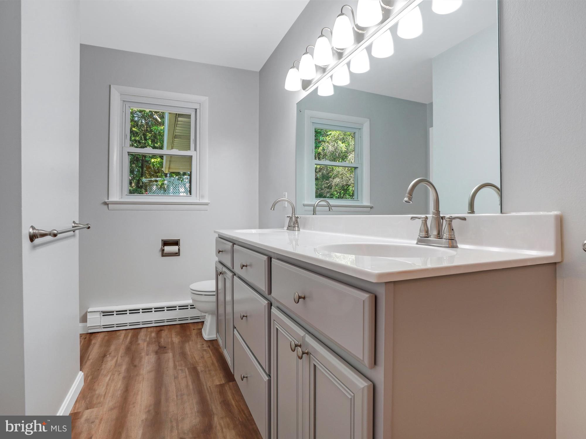 7 Clark Road Annville, PA 17003 - Photo 15 of 27 Bath