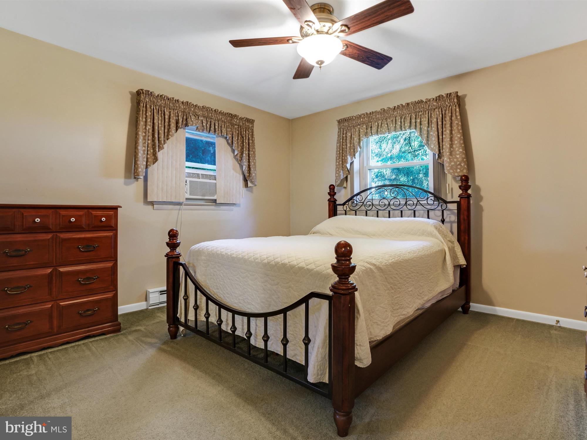 7 Clark Road Annville, PA 17003 - Photo 17 of 27 Owner Bedroom