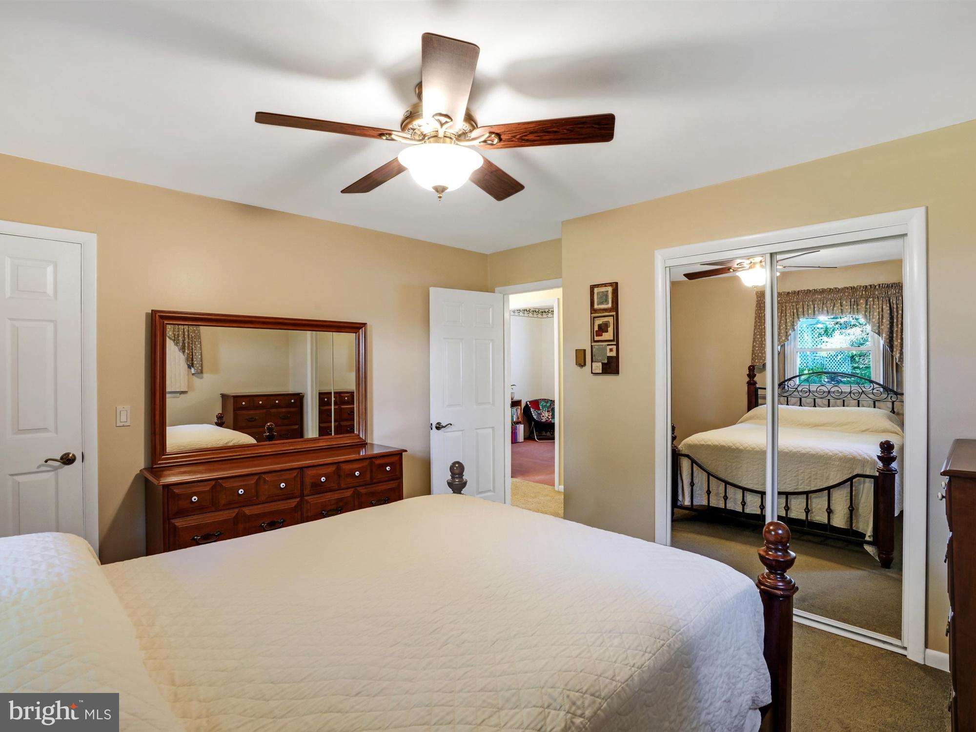 7 Clark Road Annville, PA 17003 - Photo 18 of 27 Owner Bedroom