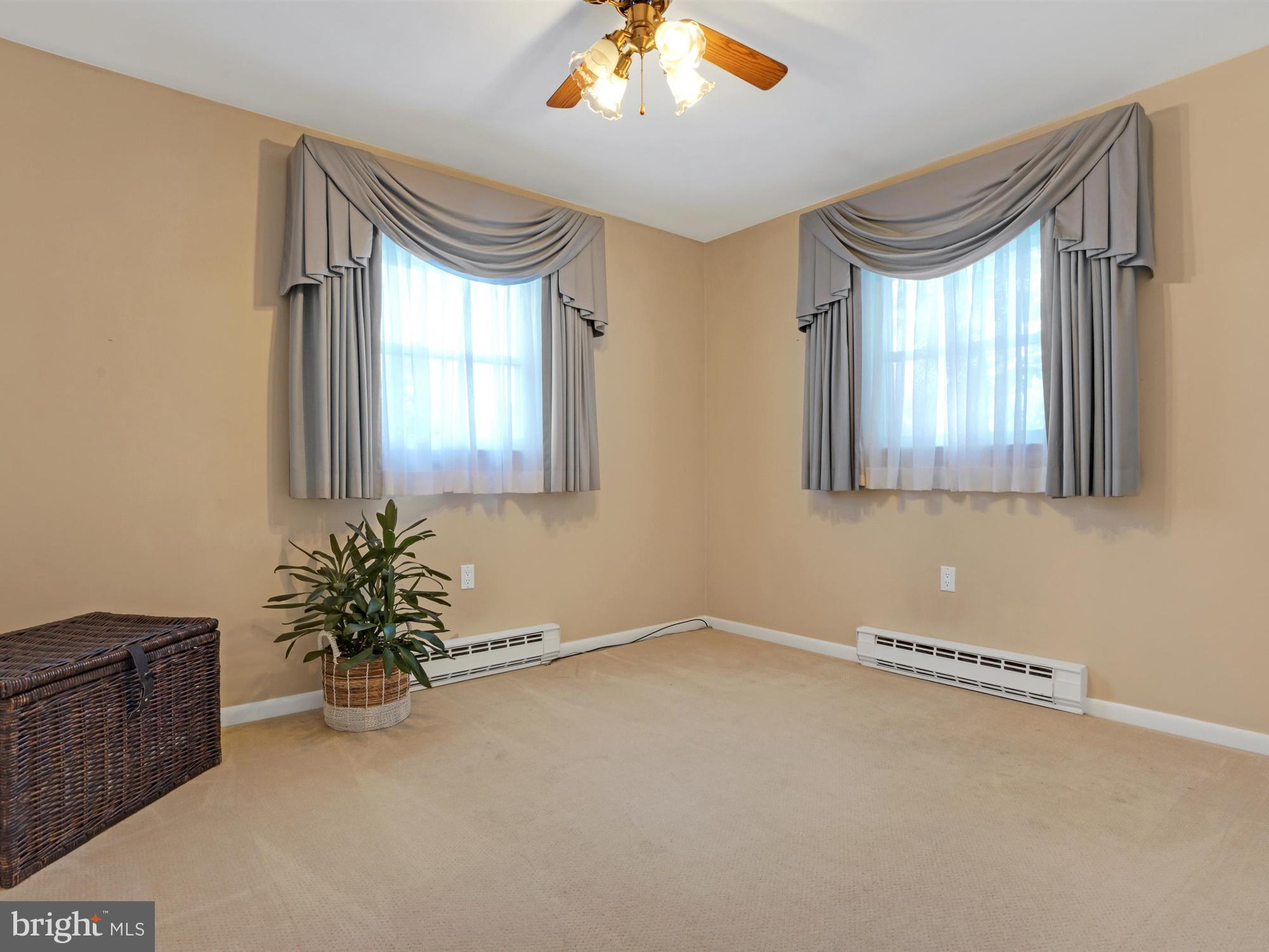 7 Clark Road Annville, PA 17003 - Photo 19 of 27 Bedroom 2