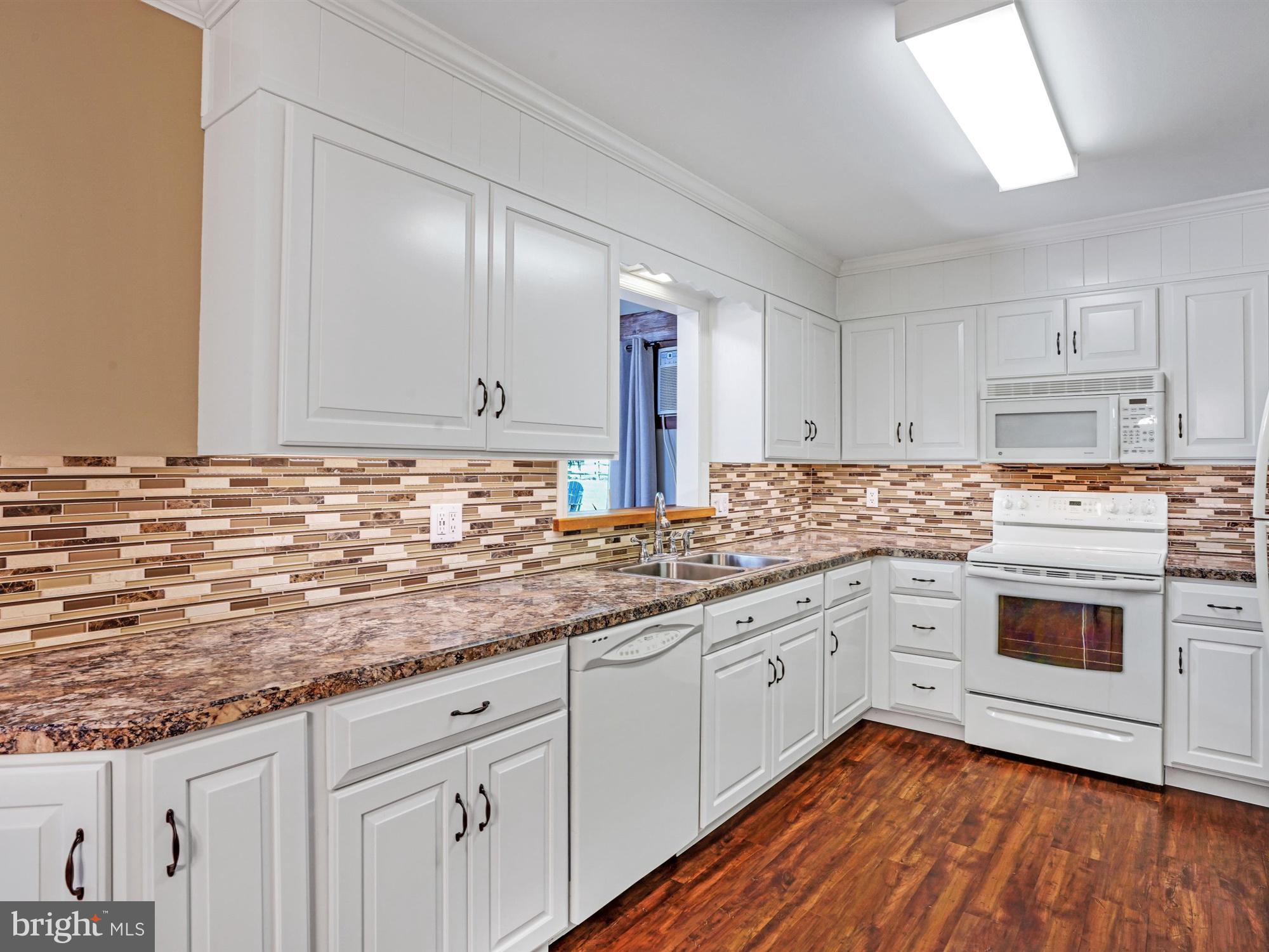 7 Clark Road Annville, PA 17003 - Photo 8 of 27 Kitchen