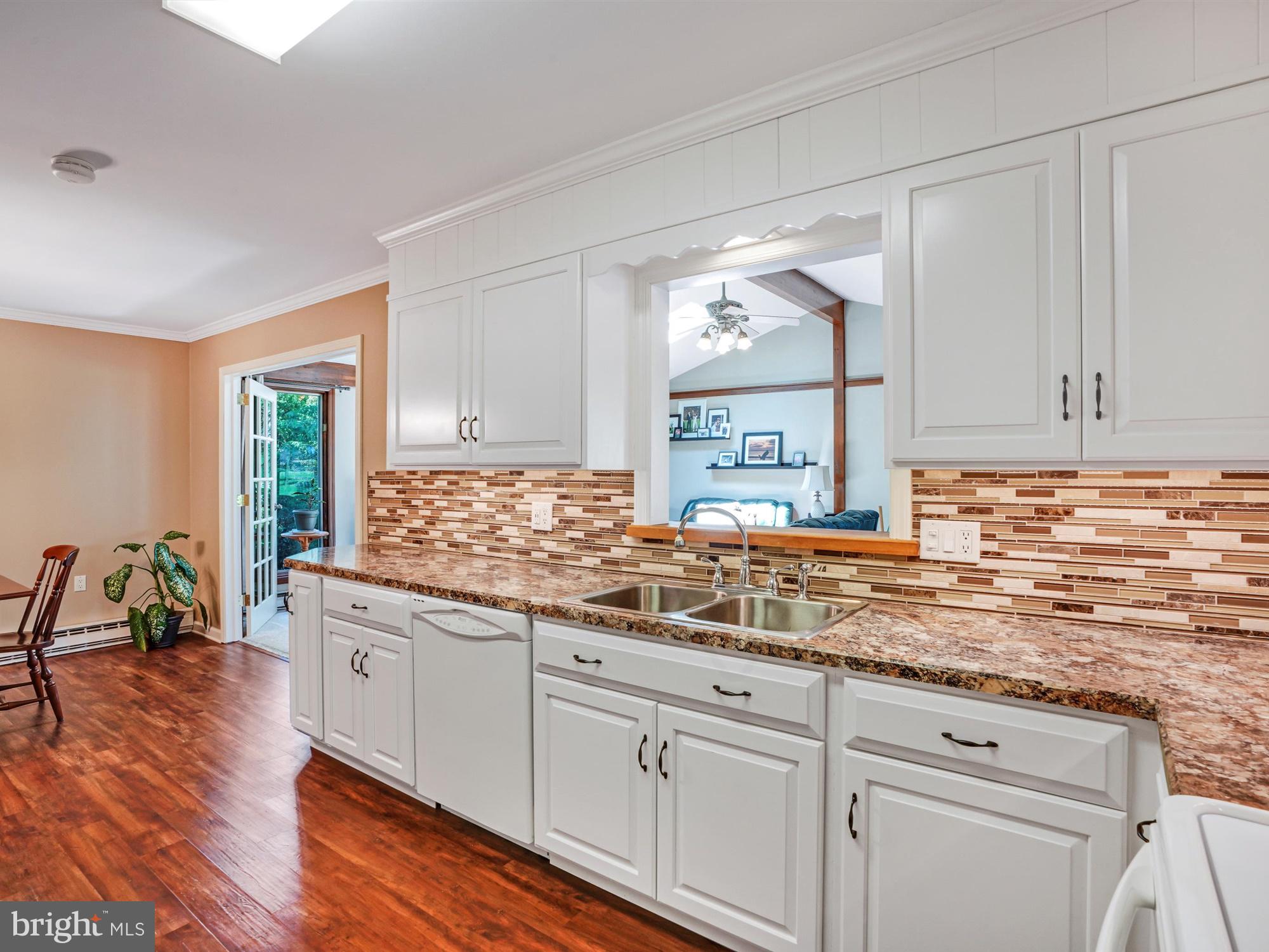 7 Clark Road Annville, PA 17003 - Photo 10 of 27 Kitchen