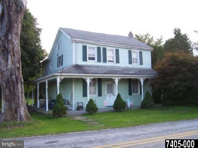425 Fish And Game Road New Oxford, PA 17350 - Photo 1 of 1 Gallery Image 1