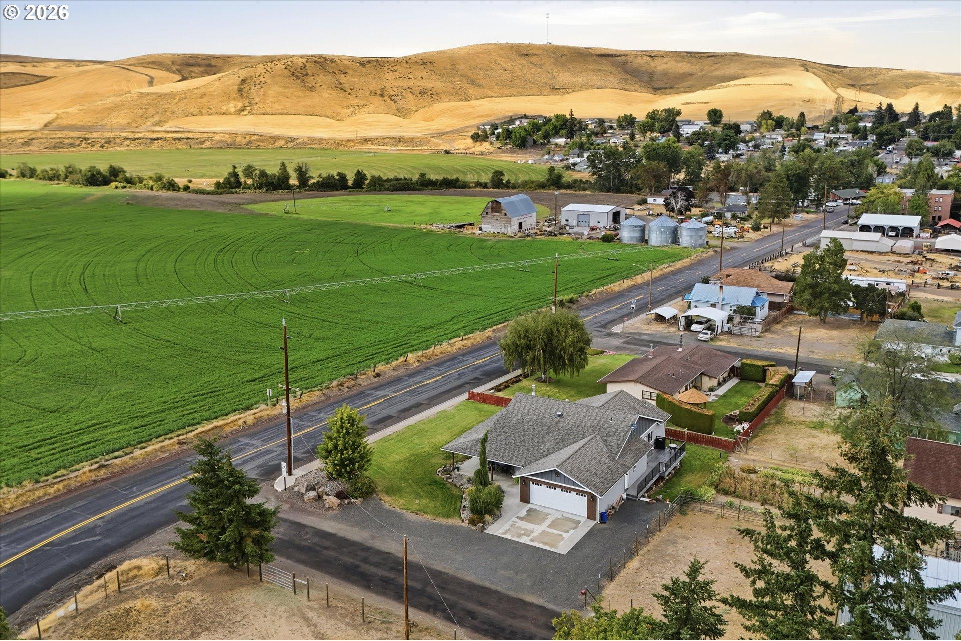 226 Heimrich Street Dufur, OR 97021 - Photo 43 of 48 Gallery Image 43