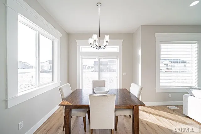 $445,000 | 4175 Catalina Avenue, Idaho Falls, ID 83401