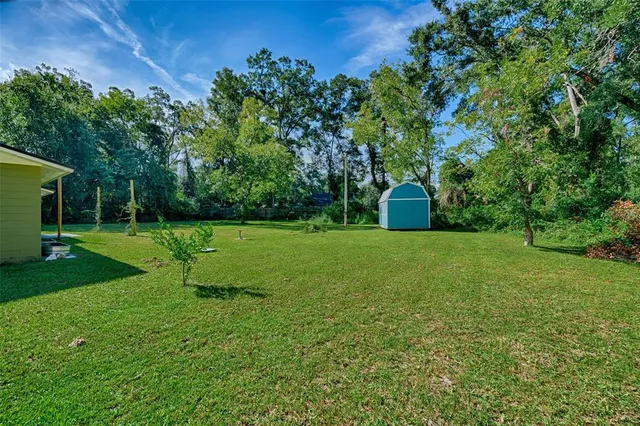 $202,000 | 23297 Northwest 178th Place, High Springs, FL 32643