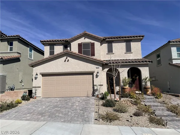 $3,548 | 10854 Gentle Crst Avenue, Las Vegas, NV 89166